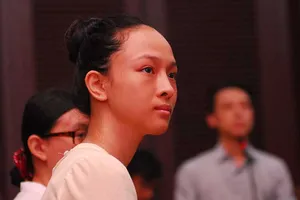 Vụ Phương Nga không chỉ là đại gia - hoa hậu
