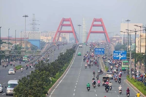 Tập trung huy động vốn đầu tư hạ tầng giao thông