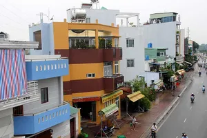 Cấp phép xây dựng sẽ ách vì quy định mới?