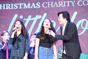 Thanh Bùi ‘nhúng tay’ thay đổi truyền hình thiếu nhi 