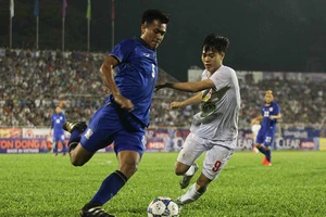 Bầu Đức ‘kích’ U-22 Việt Nam vô địch