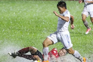 Không ai cứu nổi Long An!