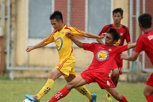 VCK U-17 Quốc gia: Xem ‘lò’ HA Gia Lai đối đầu ‘lò’ PVF