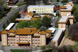 Nguy cơ căng thẳng tình báo Úc- Trung Quốc