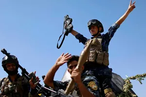 IS cận kề ngày tàn, châu Á thêm lo âu