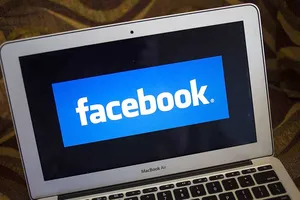 Xử lý lỗi Facebook bị treo 