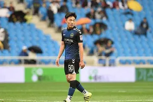 Nỗi lo Xuân Trường ‘cóng chân’