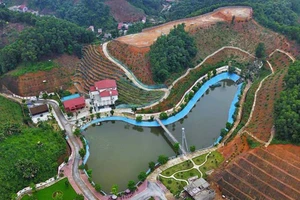 Câu hỏi lớn về tài sản quan chức Yên Bái