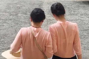 Từ vụ Phương Nga: Trước khi đăng ảnh nên chậm vài giây