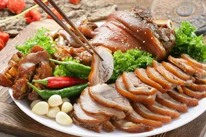 Có ăn không chịu mới hay! 