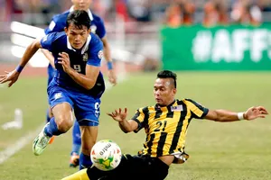 Không thể thay đổi việc Malaysia chọn bảng SEA Games 29