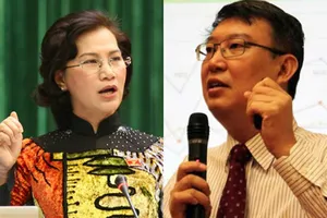  Không dùng ngân sách để trả nợ xấu cho ngân hàng