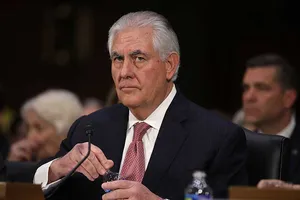 Mỹ loay hoay tìm ‘nhạc trưởng’ ngoại giao Trung Đông