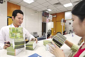 ‘Siết’ việc phân chia miếng bánh lợi nhuận