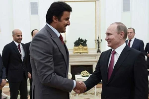 Nga nỗ lực cứu vãn tình hình tại Qatar