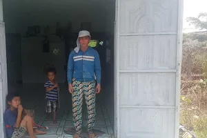 Đồng Nai: Khổ vì quy hoạch ‘đẽo chân cho vừa giày’