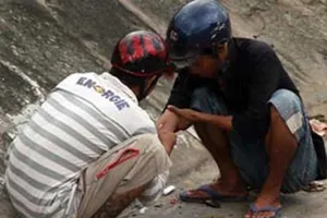 Cử tri TP.HCM bất an vì trộm cắp, ma túy