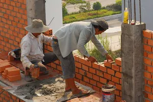 Muốn cấp phép xây dựng, buộc phải có quy hoạch 1/500