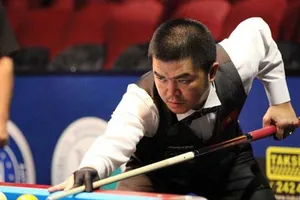 Sao billiards thế giới hội tụ tranh cúp BTV Becamex IJC
