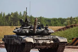 Nga tính điều quân tới vùng giảm căng thẳng ở Syria