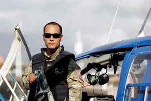 Người tấn công Tòa án Tối cao thề tiếp tục chiến đấu