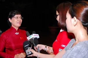 TP.HCM sẽ chấn chỉnh việc thi hành công vụ