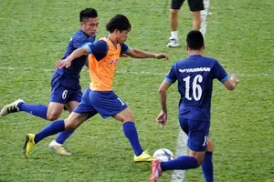 Công Phượng bị đe dọa