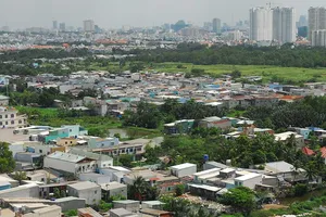 TP.HCM: Các sở nói gì về quy định khiến dân gặp khó về hồ sơ tách thửa 