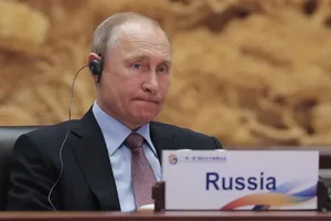 Trông đợi gì ở cuộc gặp giữa ông Trump và Putin?