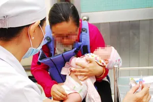 Hô hào anti vaccine: Tội ác!