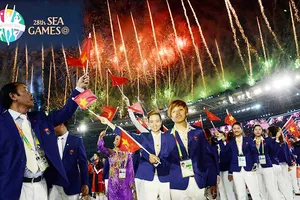 Những suất phó đoàn không giống ai