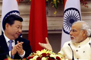 Vì sao đối đầu Trung-Ấn đột ngột tăng nhiệt?