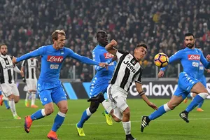 Mafia vẫn thao túng bóng đá Ý