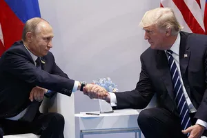 Israel bí mật tác động đàm phán Nga-Mỹ