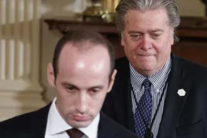 Phe nào tại Nhà Trắng thắng đậm sau G20?