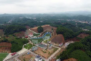 10 ngày ‘điểm danh’ 3 cán bộ cấp cao giấu tài sản khủng