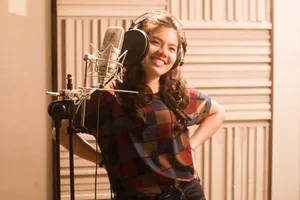 Điều kỳ diệu của ‘Vân Possible’