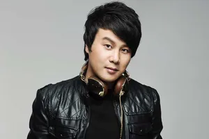 Thanh Bùi thể hiện hạnh phúc làm cha bằng âm nhạc