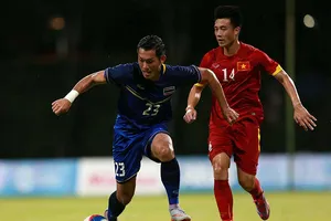 Đông Nam Á thận trọng sau lễ bốc thăm SEA Games 29