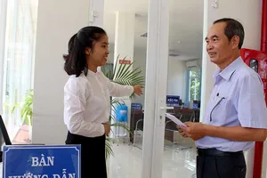 Bình Phước xây dựng không gian đối thoại mở