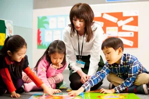 Chưa được nửa mùa hè đã thấy quá… oải