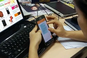 Bán hàng trên Facebook chính thức phải nộp thuế