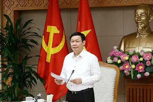 Sắp xếp lại các doanh nghiệp quân đội