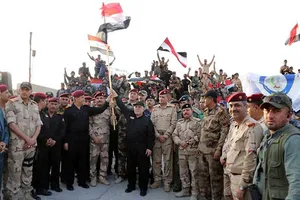 Mất thành trì, kế hoạch B của IS là gì?