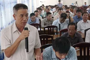 Vụ tàu vỏ thép: Tranh cãi việc thay thép Trung Quốc