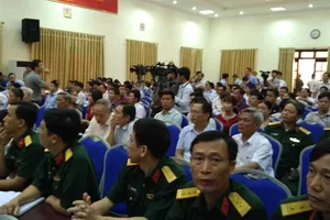 14 cựu cán bộ ở Mỹ Đức sắp hầu tòa