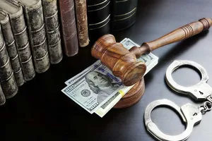 Đóng tiền để tại ngoại: Lo ngại bất công