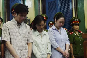 Tham nhũng không được đặt tiền để tại ngoại