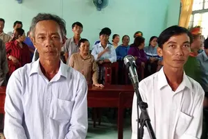 Kết tội 2 nông dân: Một bản án không thấu lý đạt tình