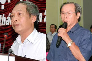 ‘Bộ TN&MT hết sức trách nhiệm trước nhân dân’